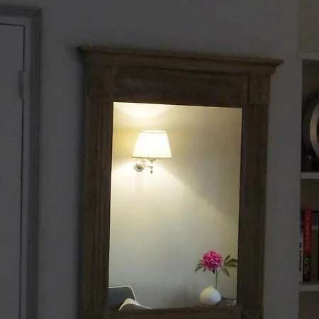 Apartment Bailleul Chic *