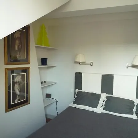 Bailleul Chic Apartment *