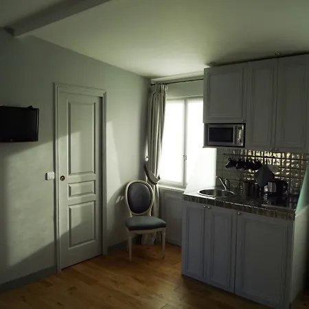 Bailleul Chic Paris