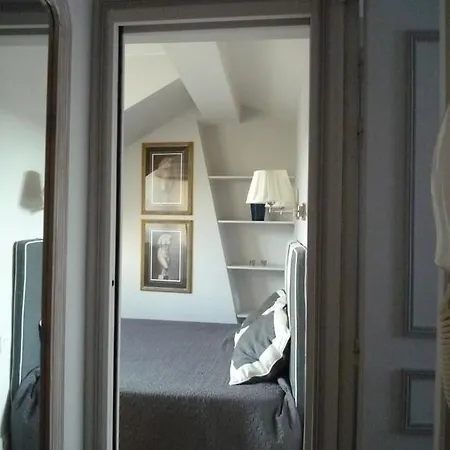 Bailleul Chic Apartment *
