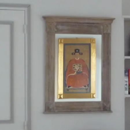 Apartment Bailleul Chic