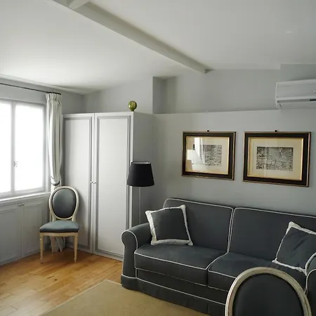 Appartamento Bailleul Chic Parigi