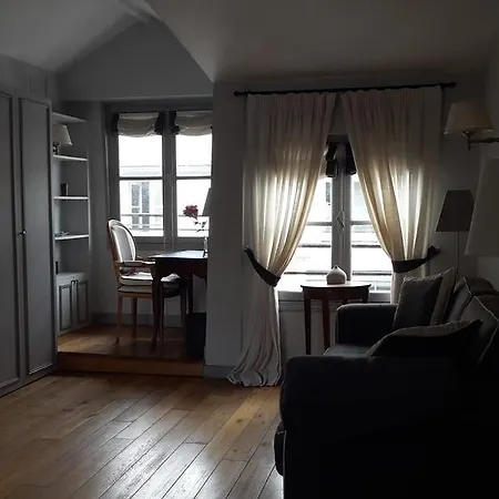 Bailleul Chic Parigi