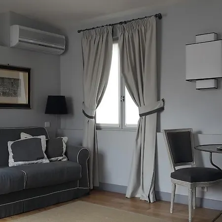 Bailleul Chic Appartamento *