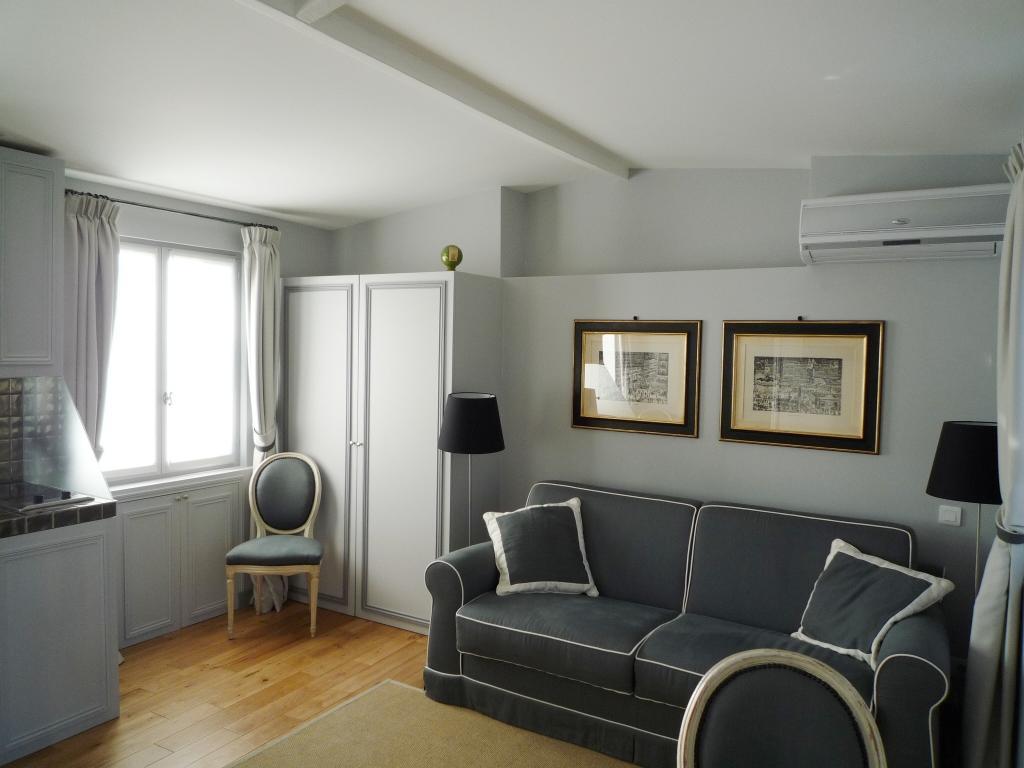 Appartamento Bailleul Chic Parigi