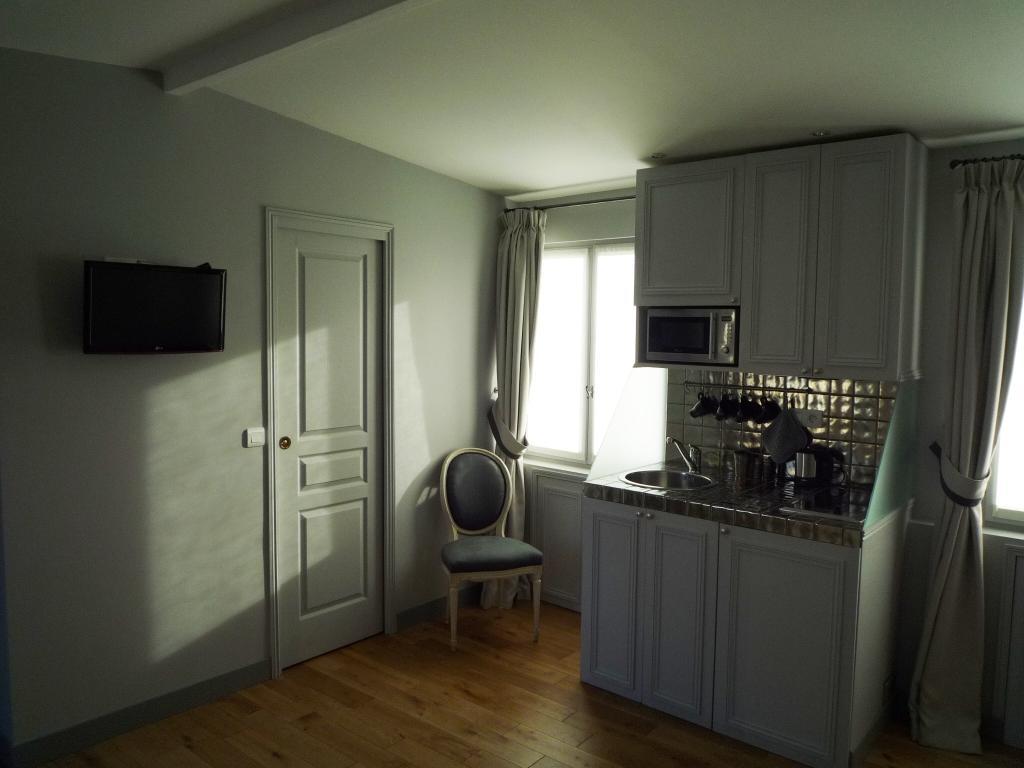 Bailleul Chic Parigi